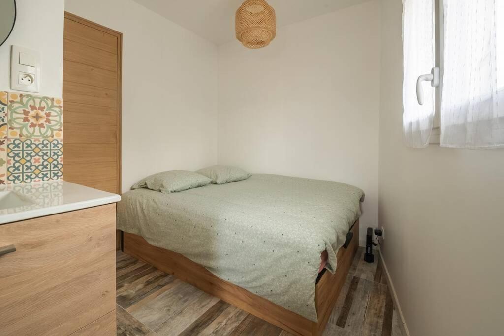 Maison Avec Jardin, Parking Entre Mer Et Montagne Le Revest-le-Eaux Eksteriør billede